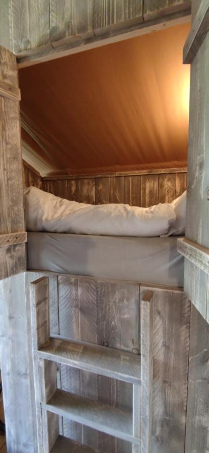 فندق Le Relais D'Artagnan - Relais Equestre Mortier المظهر الخارجي الصورة